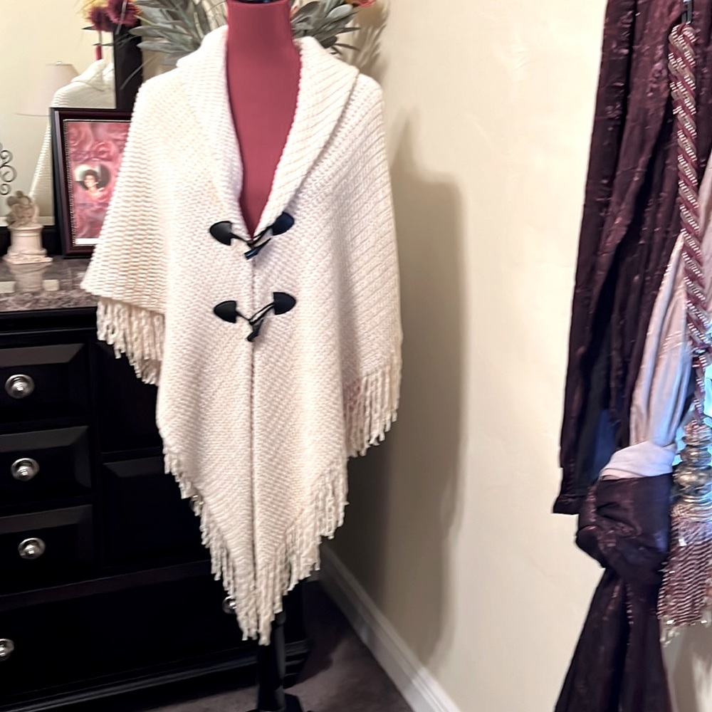 Poncho